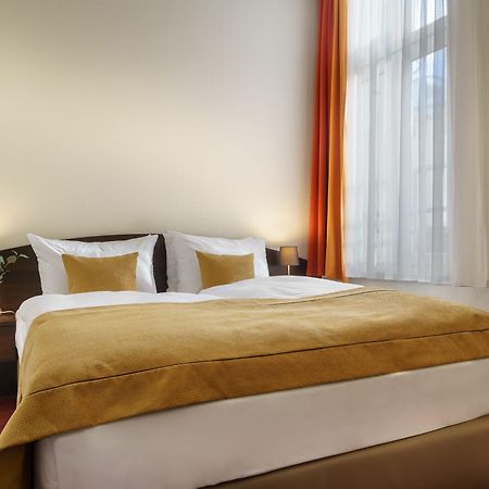 Novum Hotel Eleazar City Center Hamburg-Harburg Exteriör bild