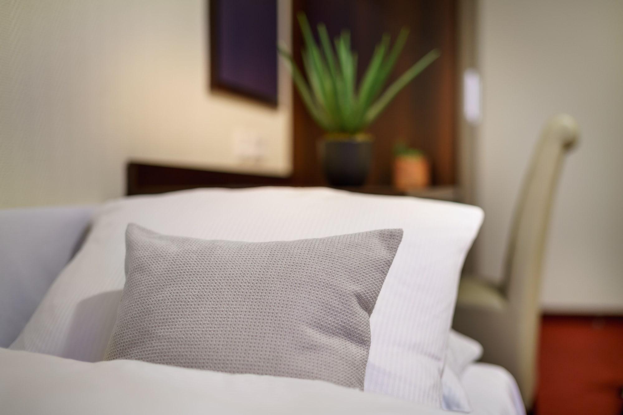 Novum Hotel Eleazar City Center Hamburg-Harburg Exteriör bild